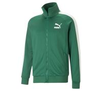 Puma Veste De Survêtement Iconic T7 Homme, Vêtements, Vine, Xs