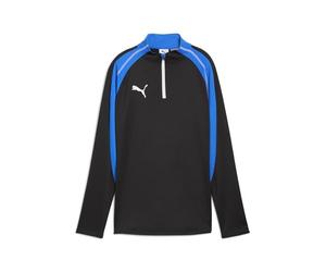 PUMA Veste de survêtement Individualblaze 1/4 zippée pour femme (1 pièce)