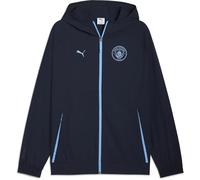 Puma Veste De Survêtement Manchester City Fc Tech