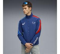 PUMA Veste de survêtement MT7 BMW M Motorsport Homme, Accessoires, Bleu, XXL XXL