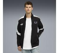 PUMA Veste de survêtement MT7 BMW M Motorsport Homme, Accessoires, Noir, S S