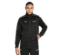 PUMA Veste de survêtement MT7 Mercedes-AMG Petronas Homme M Black