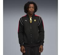 PUMA Veste de survêtement MT7 Scuderia Ferrari Homme, Vêtements, Noir, XL XL