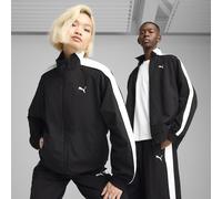 PUMA Veste de survêtement oversize T7, Vêtements, Noir, XS XS