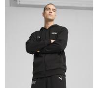 PUMA Veste de survêtement Porsche Legacy Homme, Vêtements, Noir, S S