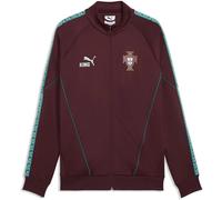 Puma Veste De Survêtement Portugal King Anthem