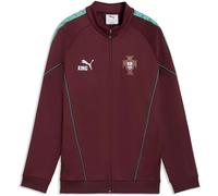 Puma Veste De Survêtement Portugal King Ultimate Anthem