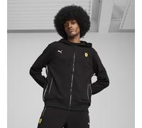 PUMA Veste de survêtement Race Scuderia Ferrari HP Homme, Vêtements, Noir, XL XL