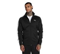 Puma Select T7 Always On Full Zip Sweatshirt Noir M Homme
