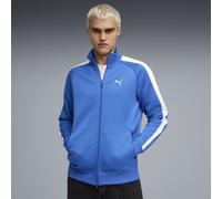PUMA Veste de survêtement T7 ALWAYS ON Homme, Vêtements, Bleu, M M