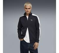 PUMA Veste de survêtement T7 ALWAYS ON Homme, Vêtements, Bleu, S S