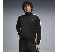 Puma Veste de sport T7 Always On – Noir/Blanc – Taille S