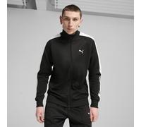 PUMA Veste de survêtement 'T7 Always On' noir / blanc, Taille XS