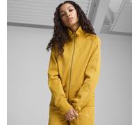 PUMA Veste de survêtement T7 Femme, Vêtements, Archive Doré, XS XS