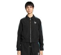PUMA Veste de survêtement T7 Play Loud Femme S Black