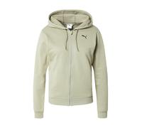 PUMA W Tad Essential Ft Fz Veste de survêtement Unisexe
