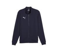 PUMA Veste de survêtement décontractée unisexe Teamgoal