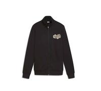 PUMA Veste de survêtement unisexe Ess+ Class Act Fl