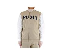 PUMA Veste de survêtement Unisexe Squad TR Sweat