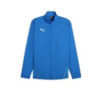 PUMA Veste de survêtement Teamgoal Sideline unisexe