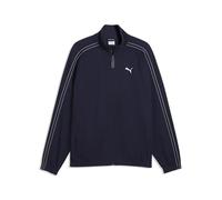 PUMA Veste de survêtement zippée Class Homme