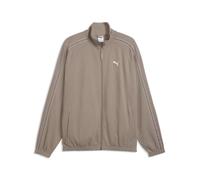 PUMA Veste de survêtement CLASS Relaxed Material