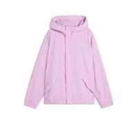 PUMA Veste décontractée doublée de polaire Enfant et Adolescent, Accessoires, Rose, 6-7Y 6-7Y