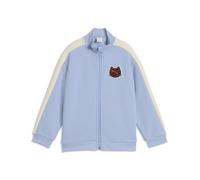 PUMA Veste décontractée et zippée T7 Imaginary Friend Enfant 122, Chambray Blue