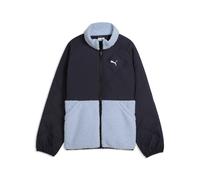 PUMA Veste décontractée matelassée Enfant et Adolescent, Accessoires, Bleu, 13-14Y 13-14Y
