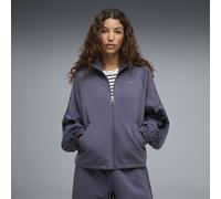 Puma Her Relaxed Jacket Gris XL Femme