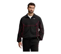 Puma - Veste d'entraînement Pumatech - Homme - Sport - Noir - Taille: M