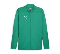 PUMA Veste d'entraînement unisexe Teamfinal