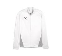 PUMA Veste d'entraînement unisexe Teamgoal