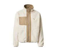PUMA Veste Sherpa hybride réversible