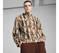 PUMA Veste en seersucker PALAIS ARTISAN Homme, Vêtements, Chocotart, XXL XXL
