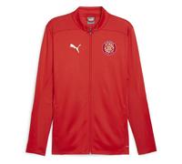 Puma Veste Entraînement Girona Fc Team Final 24/25