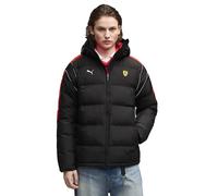 Puma Veste Ferrari Mt7 Ecolite Puffer