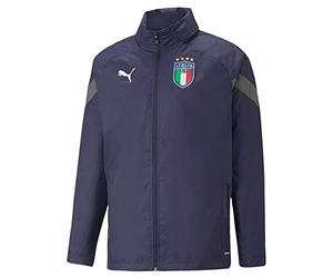 PUMA Veste FIGC All Weather JKT L