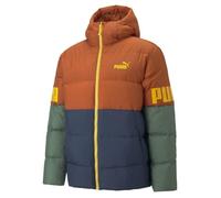 Puma Veste Homme - logotype, XXL
