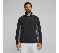 PUMA Veste imperméable Homme, Vêtements, Noir, XXL XXL