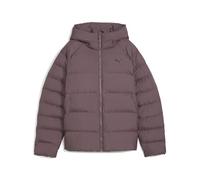 PUMA Veste isolante à capuche unisexe (1 pièce)