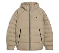 PUMA Veste Isolante à Capuche Unisexe (1 pièce)