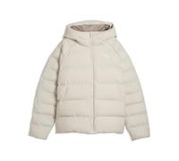 PUMA Veste isolante à capuche unisexe (1 pièce)