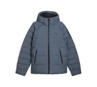 PUMA Veste isolante à capuche unisexe (1 pièce)