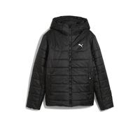 PUMA Veste isolante à capuche unisexe Ess