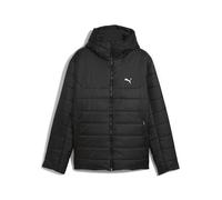 PUMA Veste isolante à capuche unisexe Ess