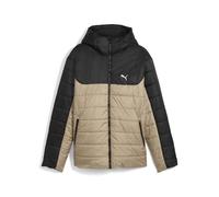 PUMA Veste isolante à capuche unisexe Ess