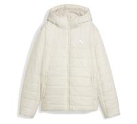 PUMA Veste isolante à capuche unisexe Ess