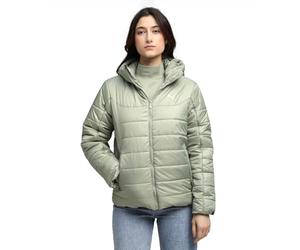 PUMA Veste isolante à capuche unisexe Ess