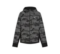 PUMA Veste Isolante à Motif Brightstride Primaloft® Homme